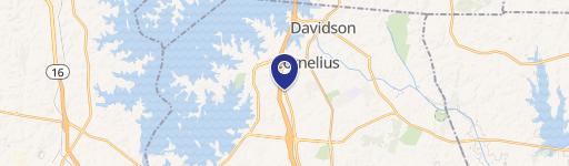 18525 Statesville Rd Ste D10