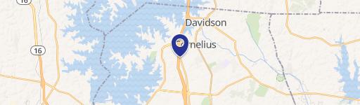 18815 Statesville Rd