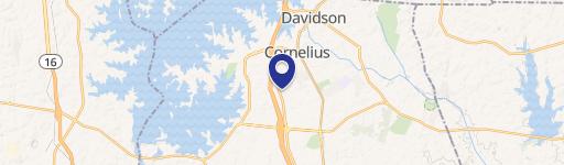 18100 Statesville Rd