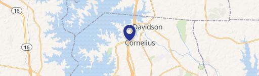 19601 Statesville Rd