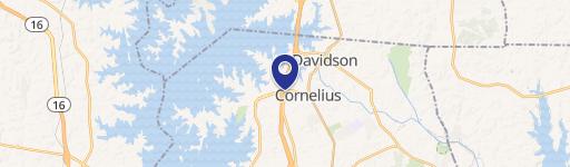 19607 Statesville Rd