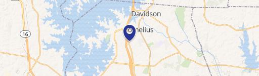 18510 Statesville Rd