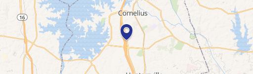 17111 Statesville Rd