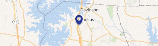 18724 Statesville Rd