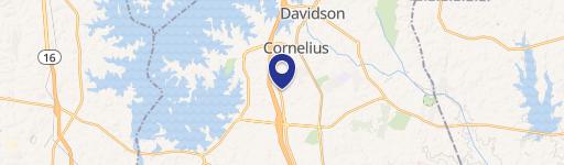 17830 Statesville Rd