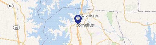 19501 Statesville Rd