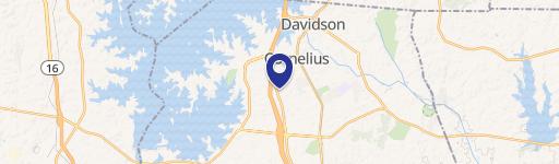 18336 Statesville Rd