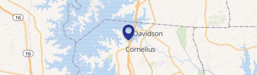 21000 Torrence Chapel Rd