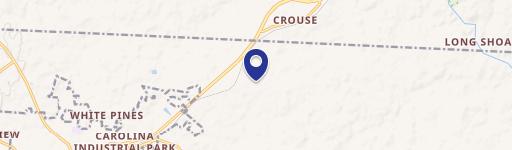 518 Hephzibah Church Rd