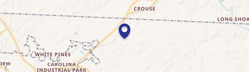 504 Hephzibah Church Rd