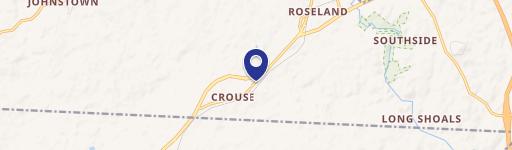 2501 Old Nc 150th Hwy