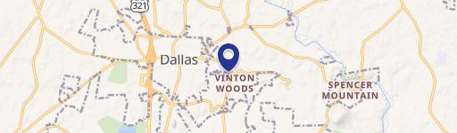 1109 Lowr Dallas Hwy