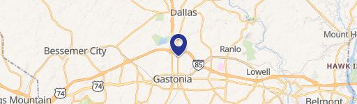 Dr Martin Luther King Jr Way