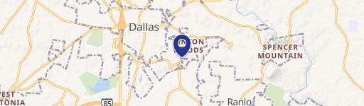 1510 Lowr Dallas Hwy