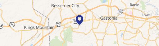 Archie Whitesides Rd