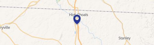 Dallas High Shls Hwy