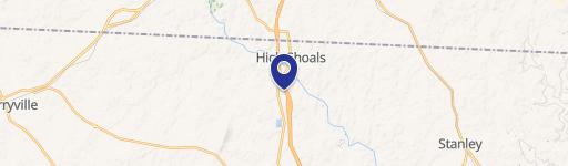 Dallas High Shls Hwy