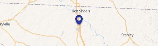 Dallas High Shls Hwy