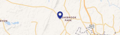 514 Business Park Dr