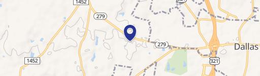 Dallas Bessemer City Hwy