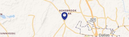 2910 Dallas Cherryville Hwy