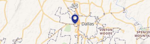 1015 Dallas Cherryville Hwy