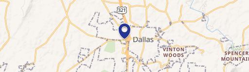 1001 Dallas Cherryville Hwy