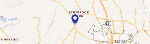 2906 Dallas Cherryville Hwy