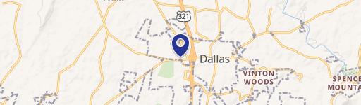 1100 Dallas Cherryville Hwy