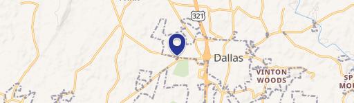 Dallas Cherryville Hwy