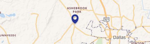 2612 Dallas Cherryville Hwy