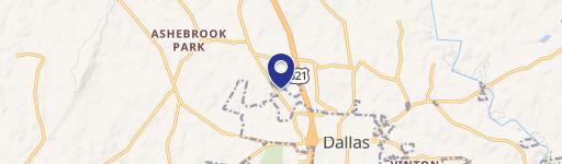 3604 Dallas Hgh Shls Hwy