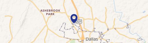 3626 Dallas Hgh Shls Hwy