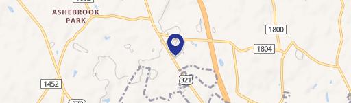 3726 Dallas Hgh Shls Hwy