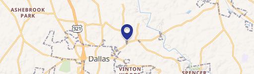 701 Dallas Stanley Hwy