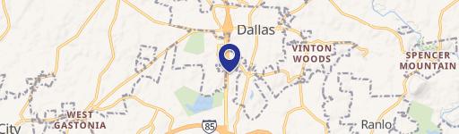 2822 Gastonia Dallas Hwy