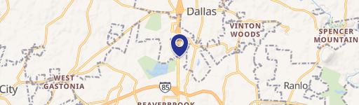 2708 Gastonia Dallas Hwy