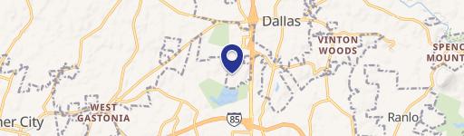 Gastonia Dallas Hwy
