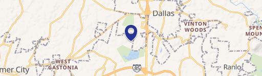 903 Gastonia Technology Pkwy