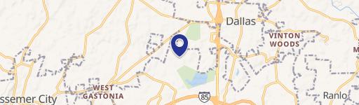 1055 Gastonia Technology Pkwy