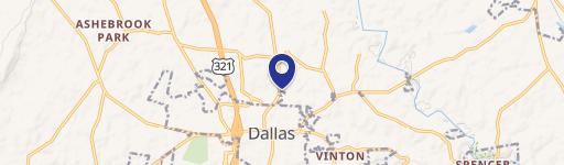 1012 Philadelphia Church Rd