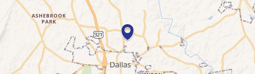 Philadelphia Church Rd