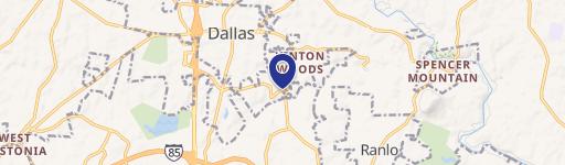 923 Robinson Clemmer Rd