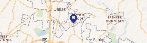 1102 Robinson Clemmer Rd