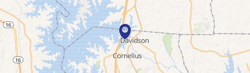 Davidson, NC 28036