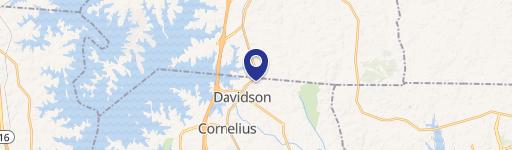 Davidson, NC 28036