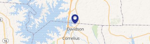 Davidson, NC 28036