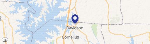 Davidson, NC 28036