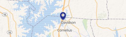 644 Davidson Gtwy Dr