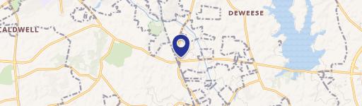 2002 Shiloh Church Rd